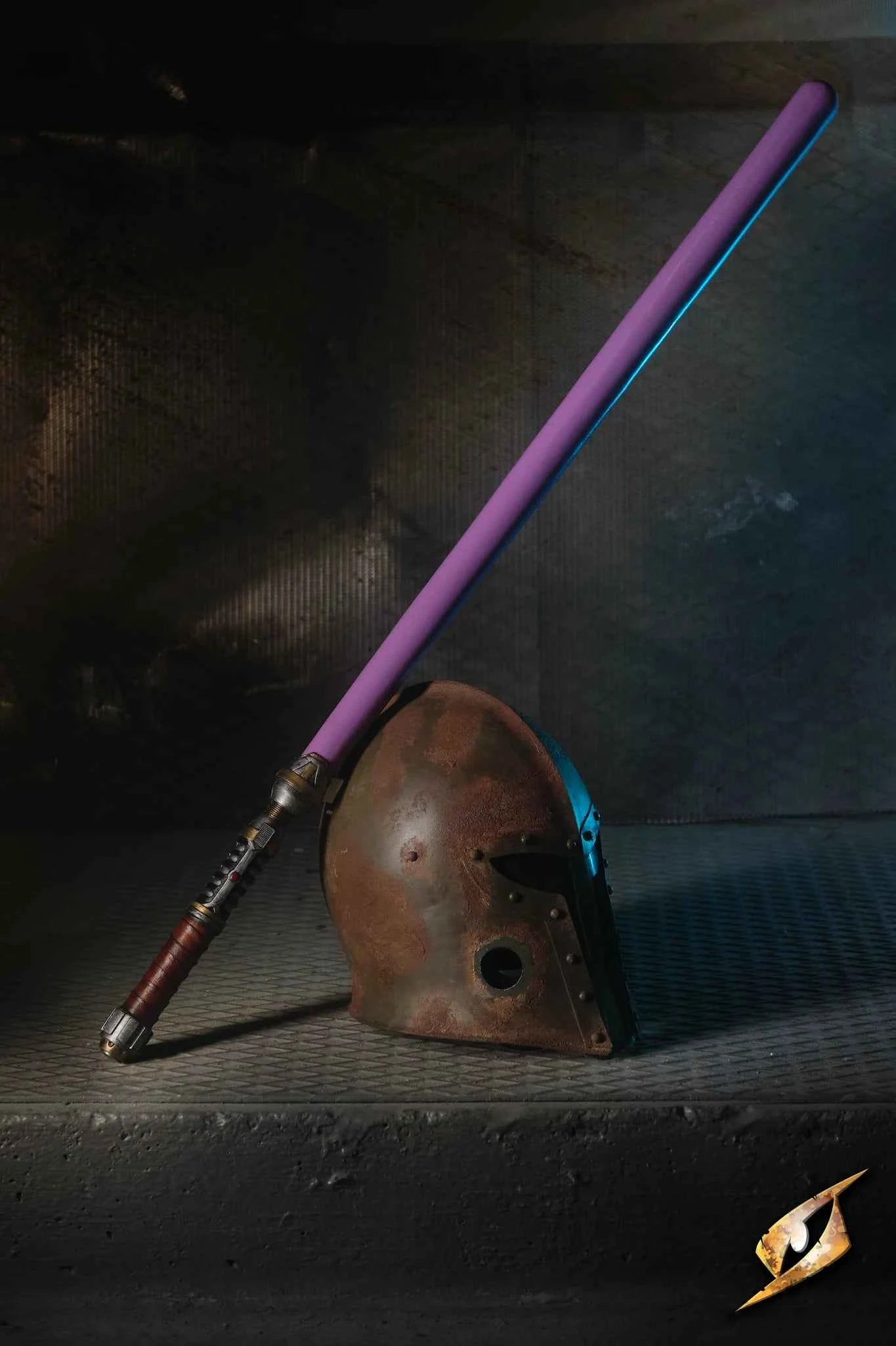Heroic Laser Sword - 100 cm