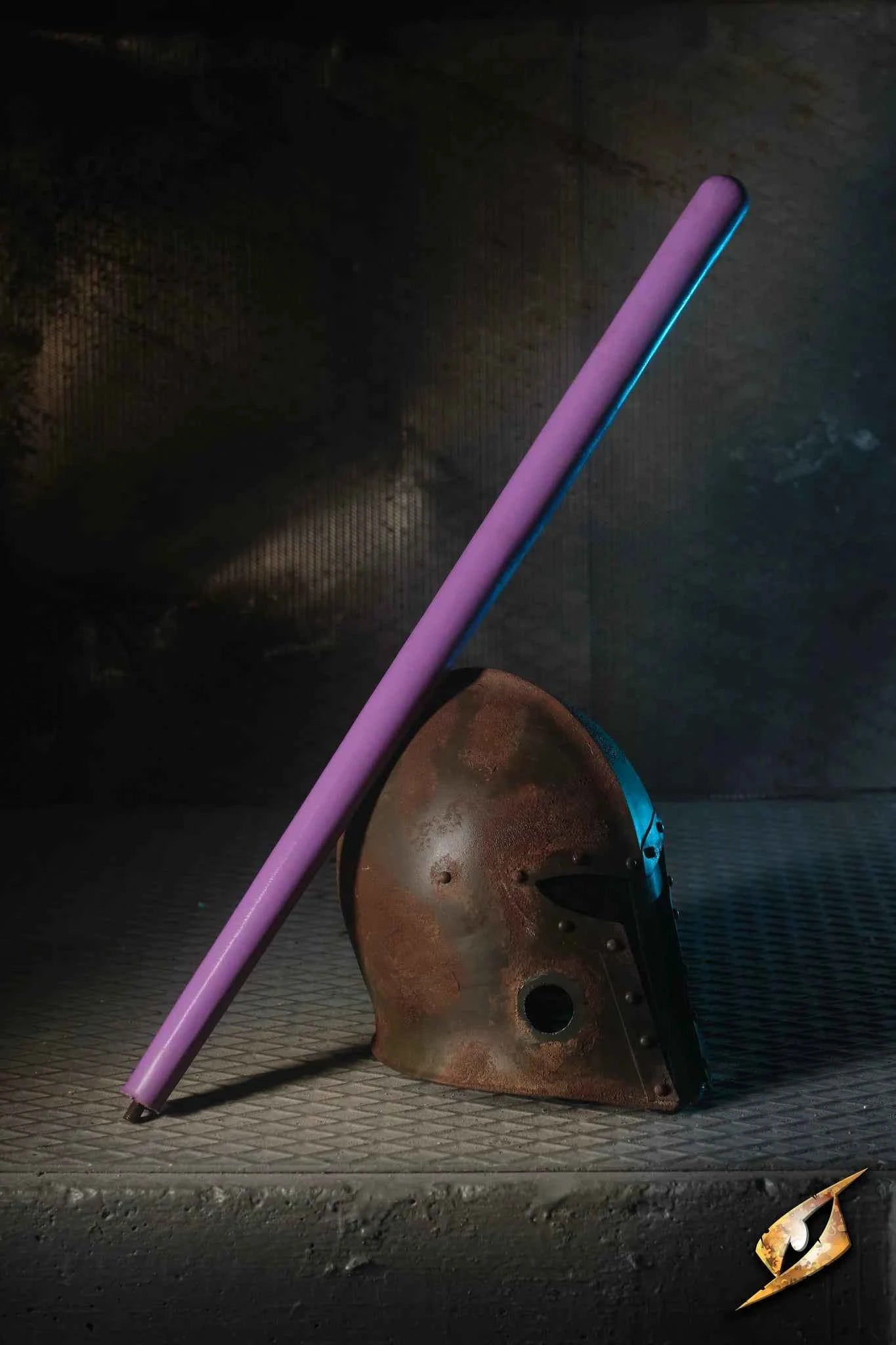 Heroic Laser Sword - 100 cm