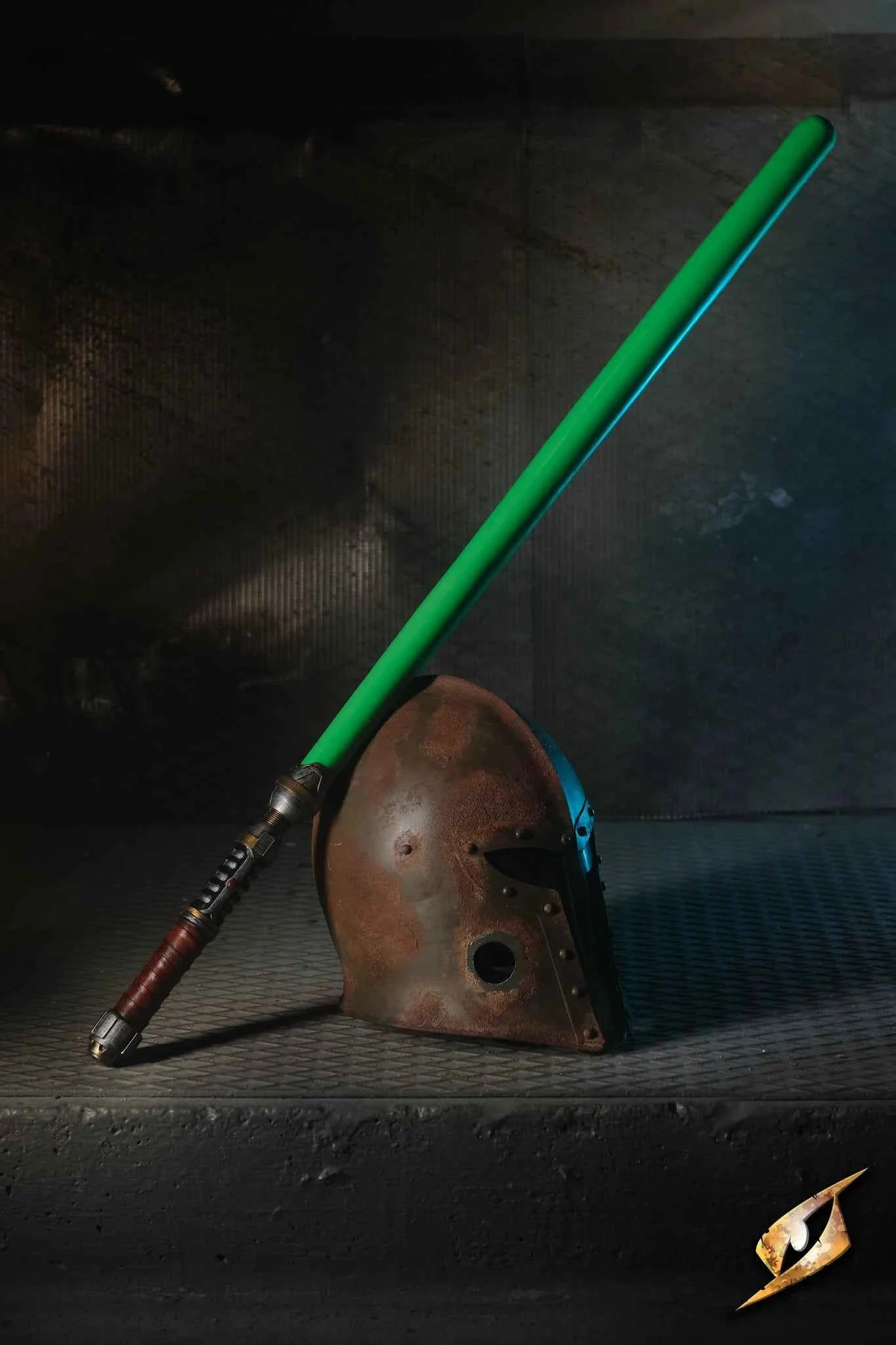 Heroic Laser Sword - 100 cm