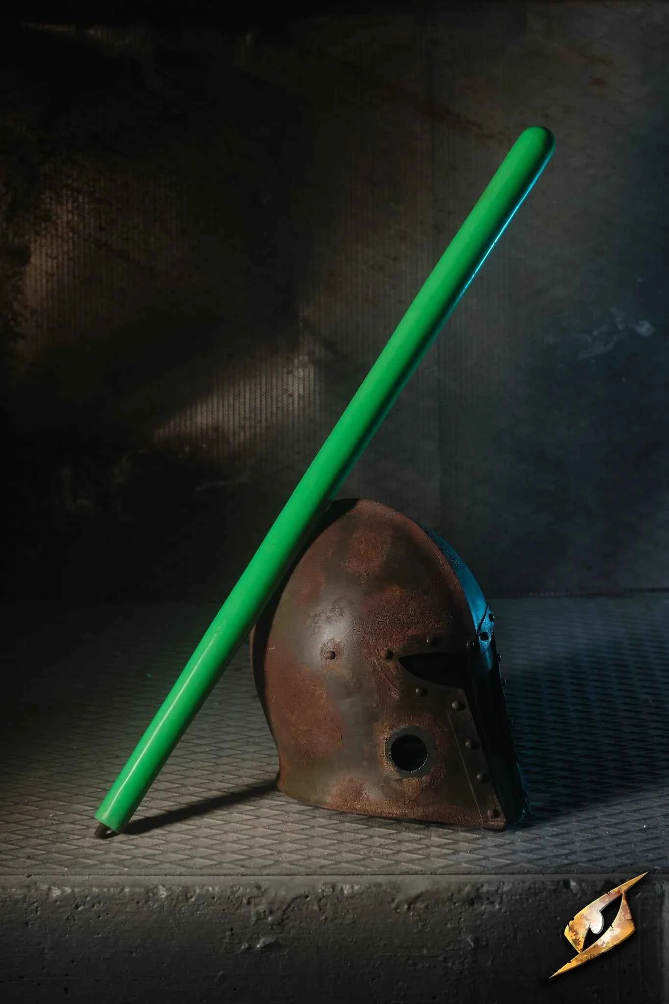Heroic Laser Sword - 100 cm