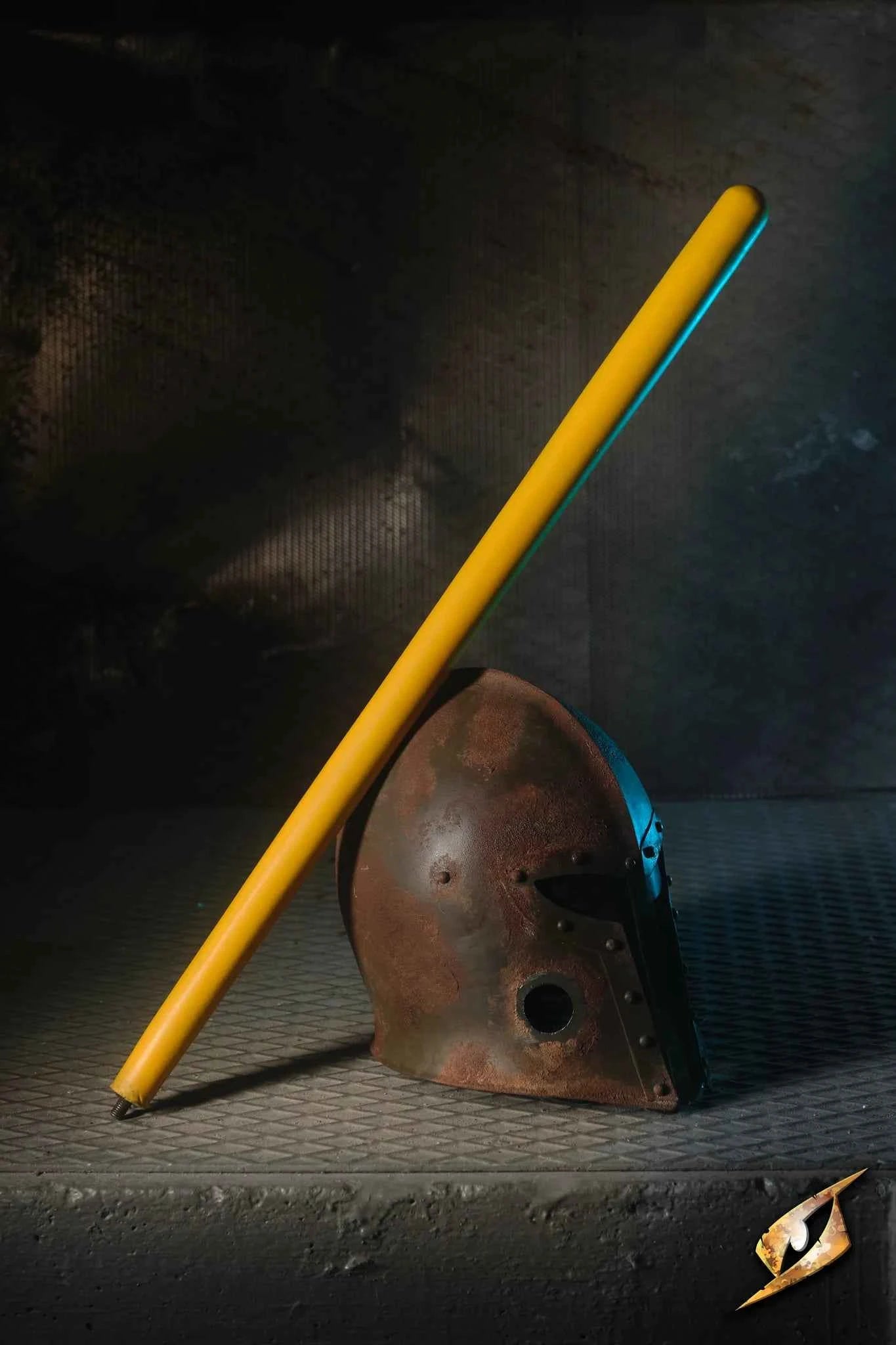 Heroic Laser Sword - 100 cm