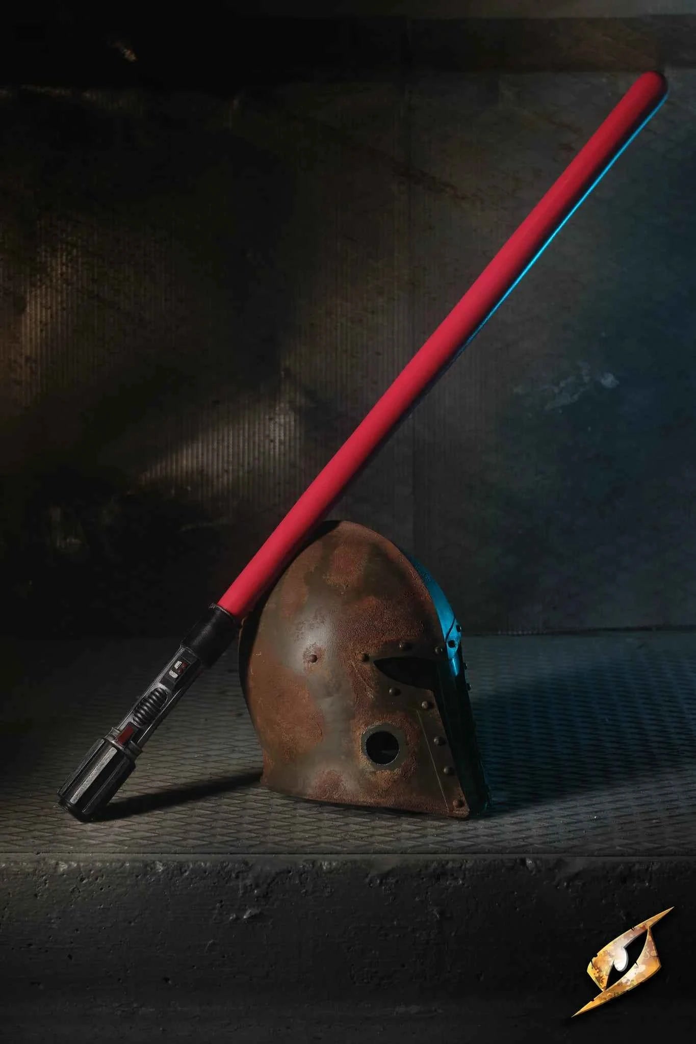 Villainous Laser Sword - 100 cm