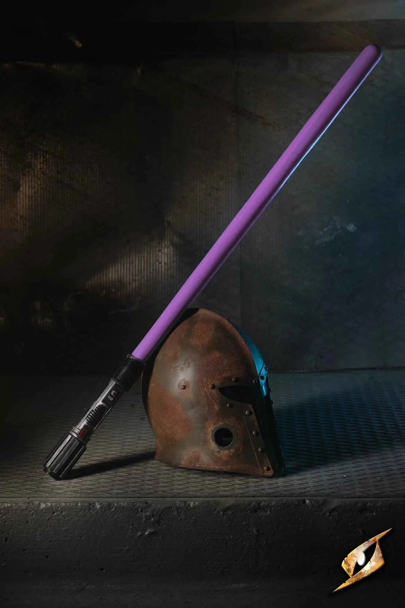 Villainous Laser Sword - 100 cm