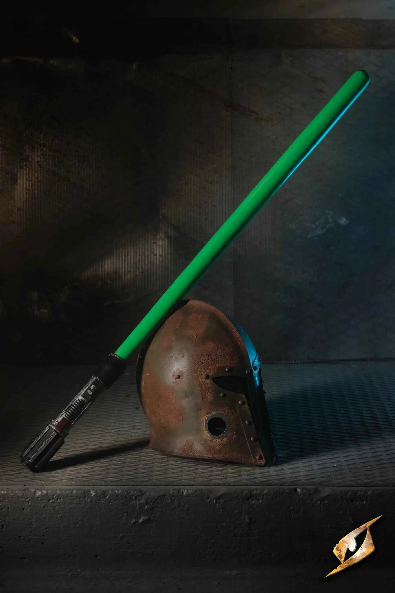 Villainous Laser Sword - 100 cm