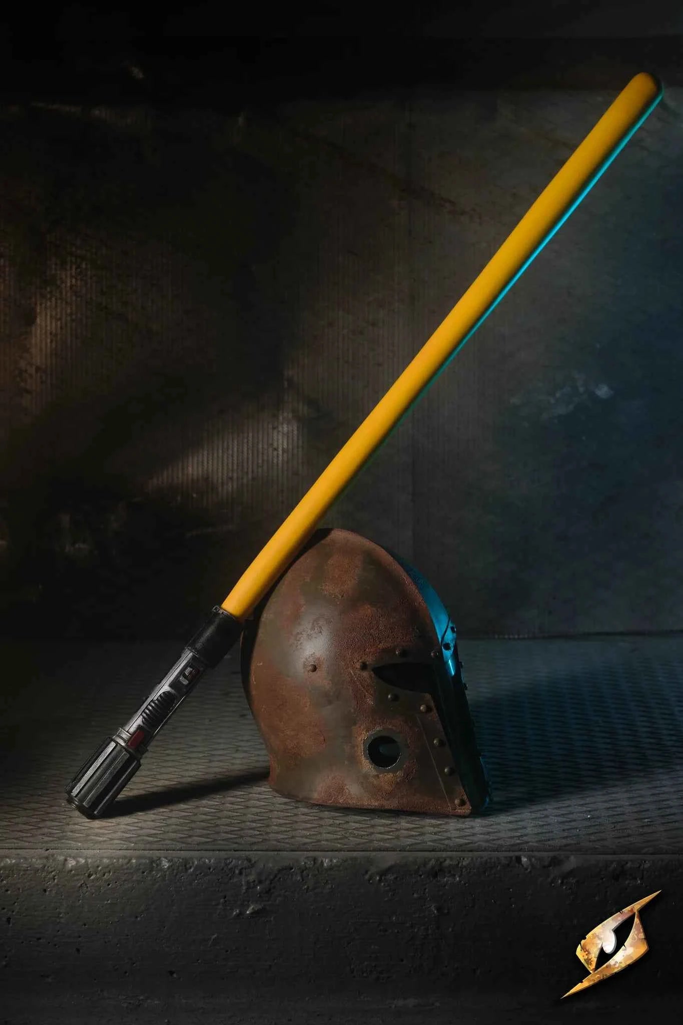 Villainous Laser Sword - 100 cm