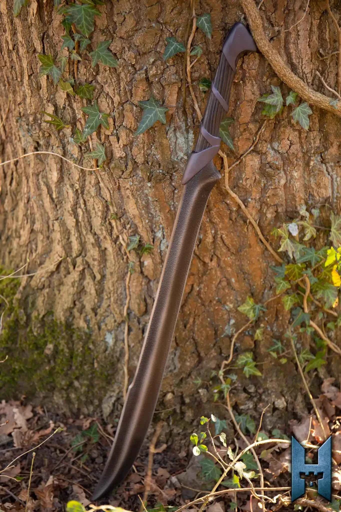 Elven Hunter Blade