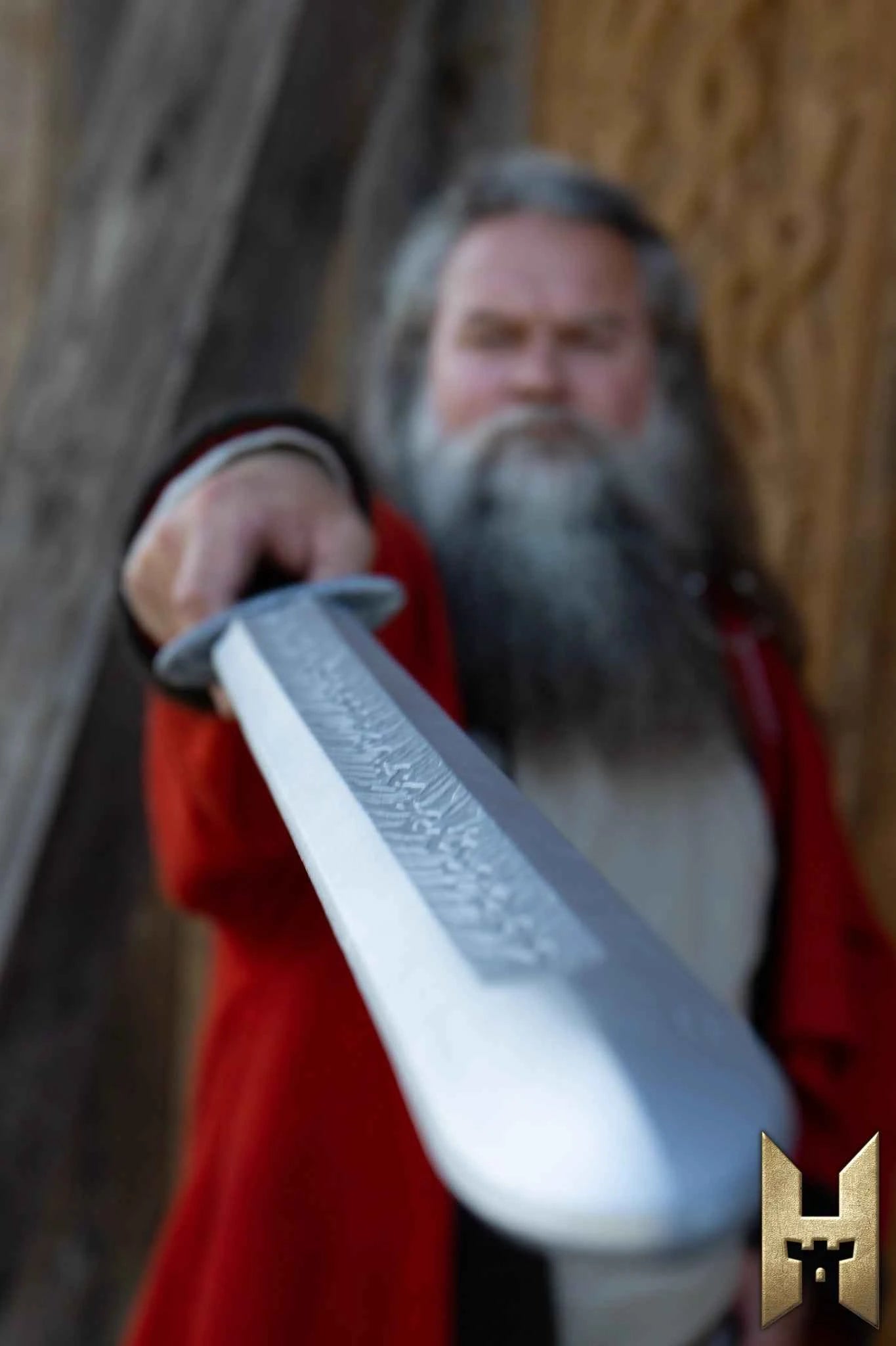 EirikR Sword - 83 cm