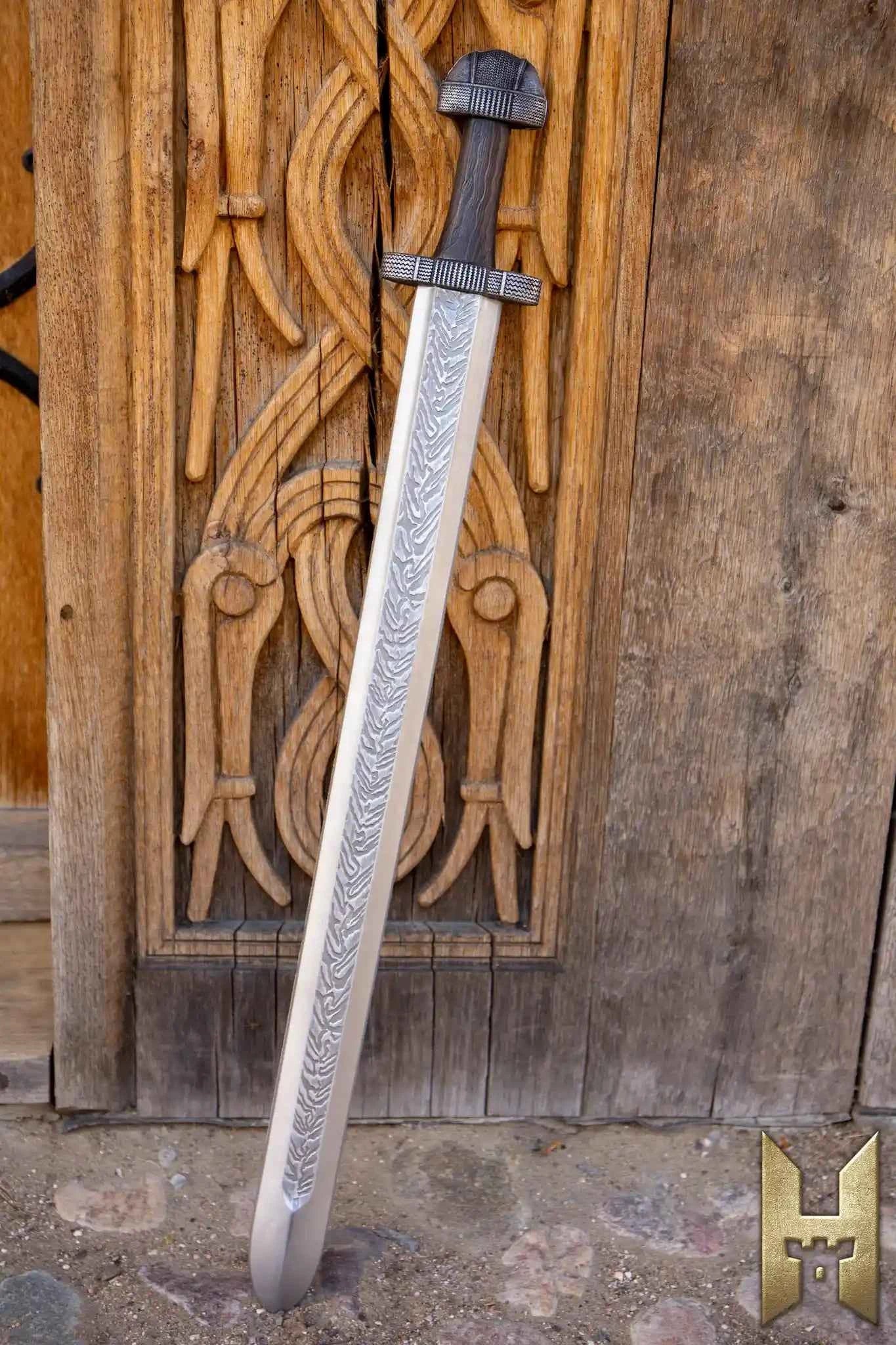 EirikR Sword - 83 cm