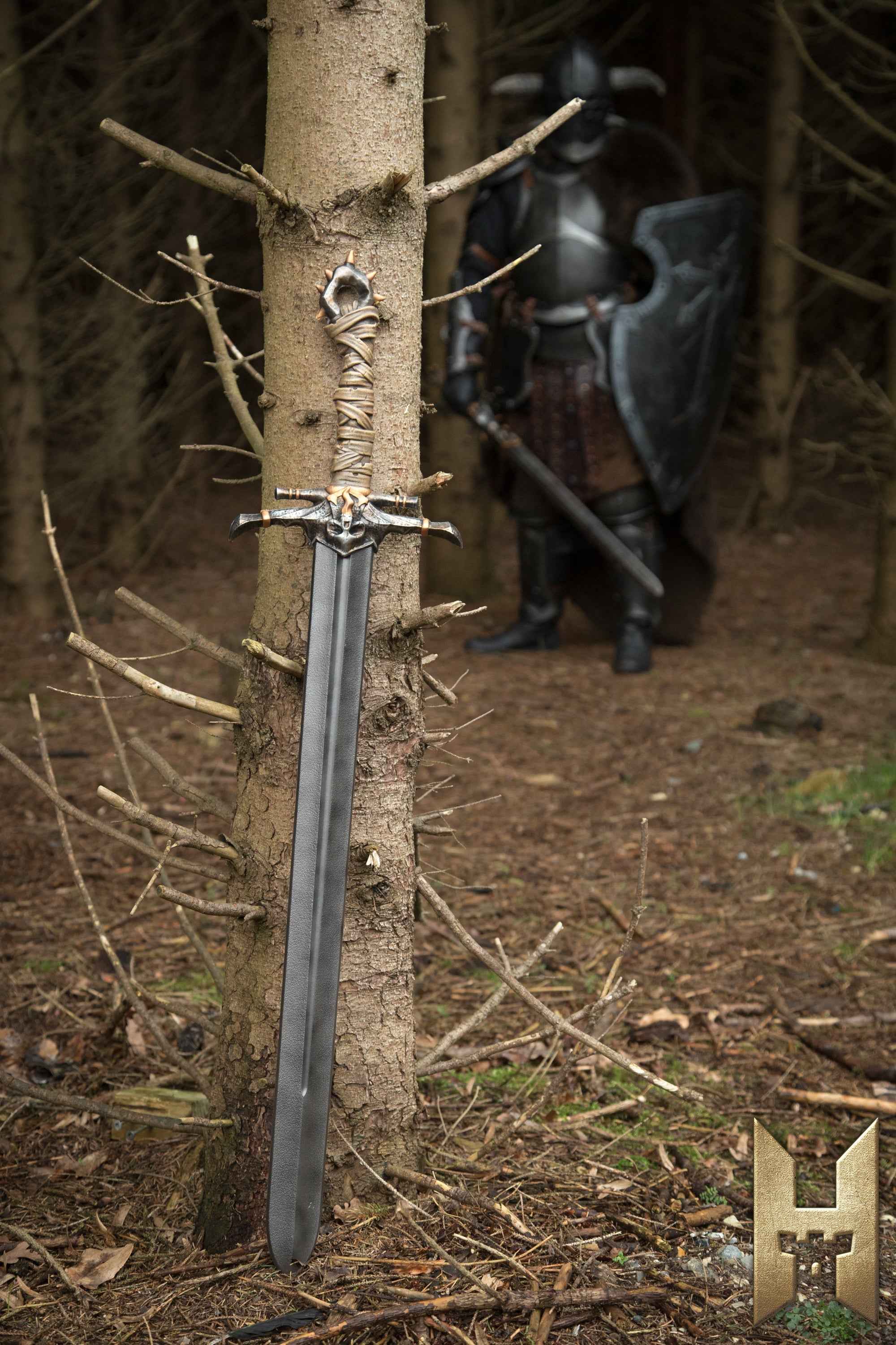Marauder Sword