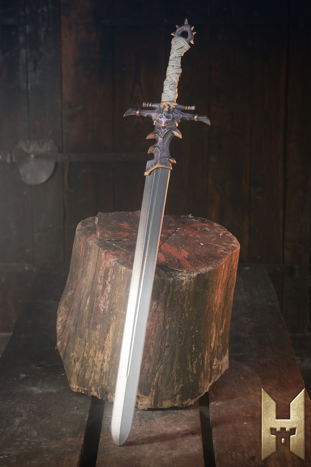 Marauder Sword