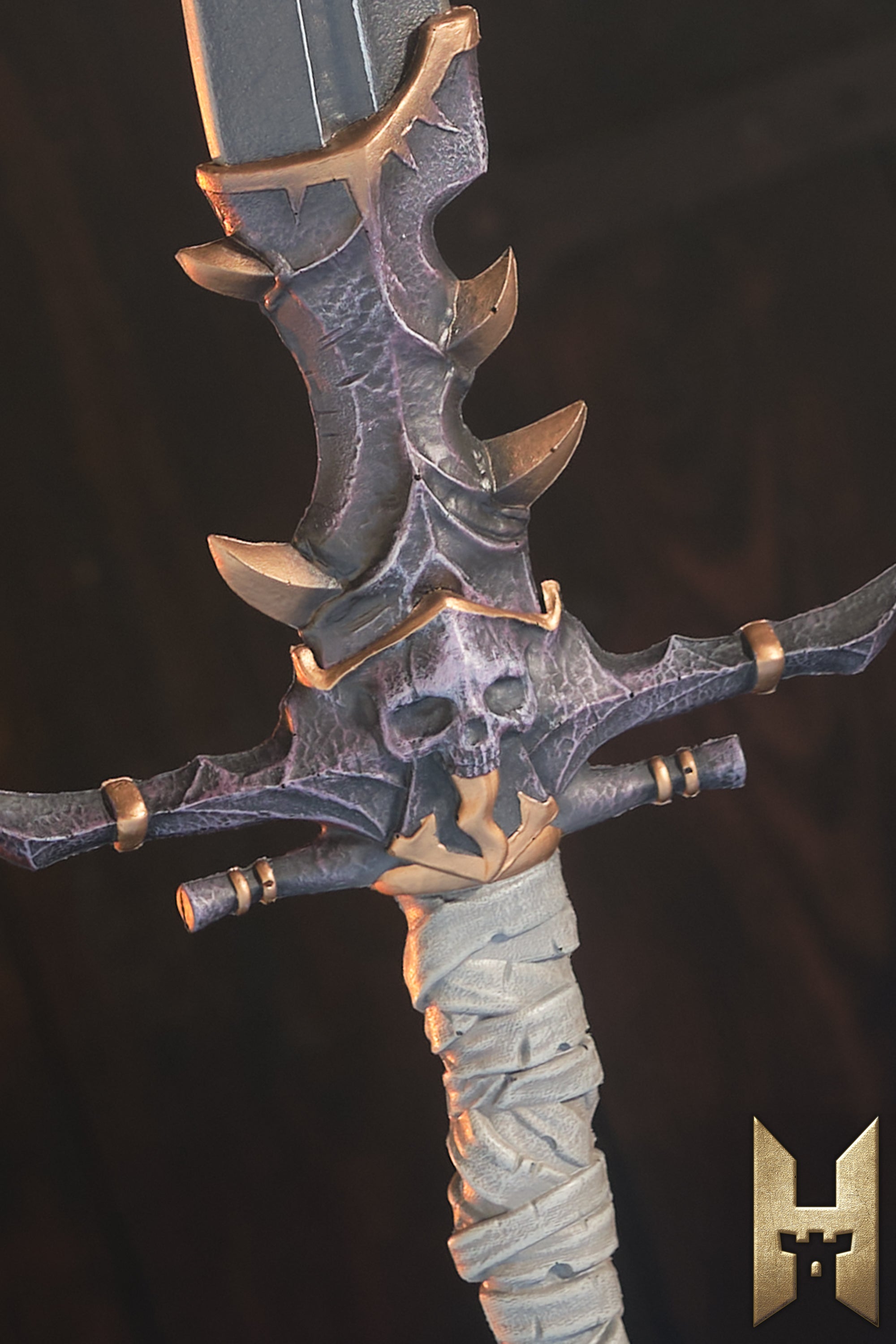 Marauder Sword