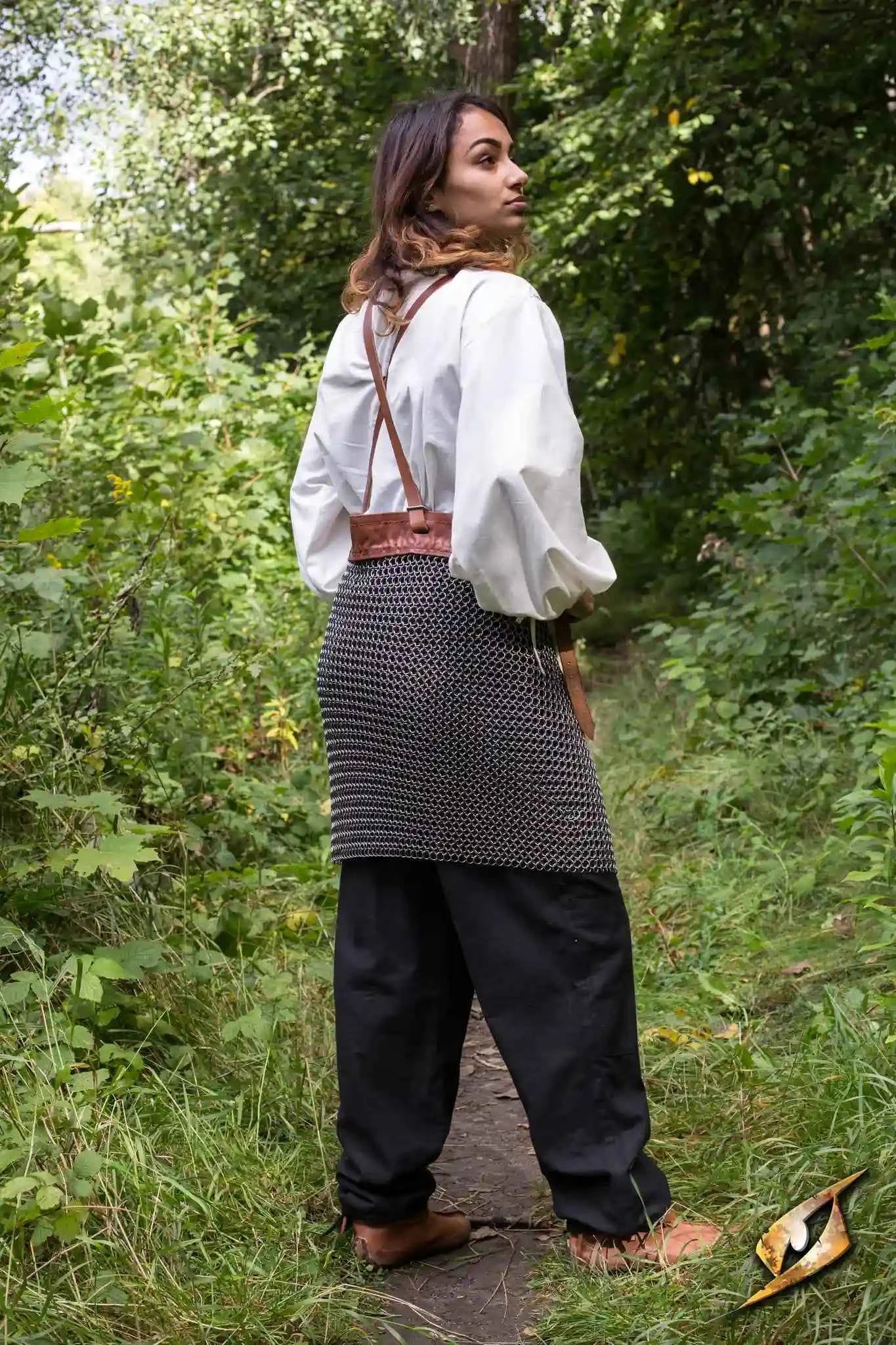 Chain Skirt