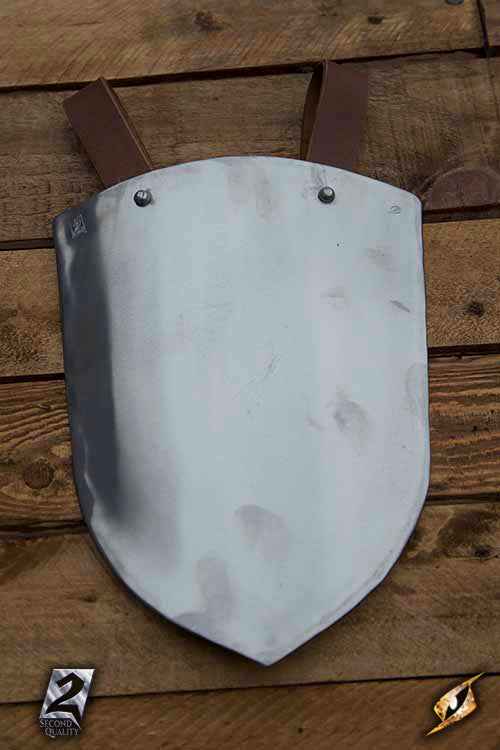 Scout Belt Shields - 2Q