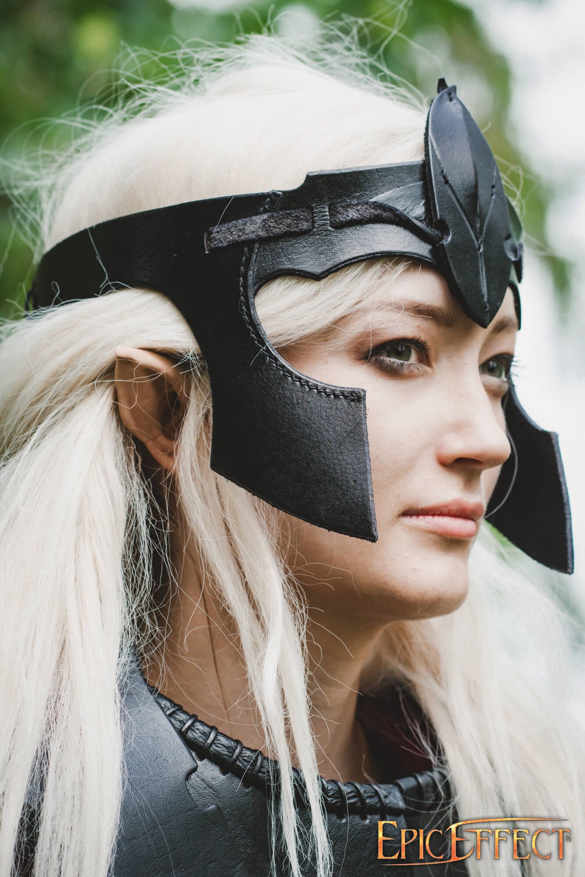 Dark Elf Ears
