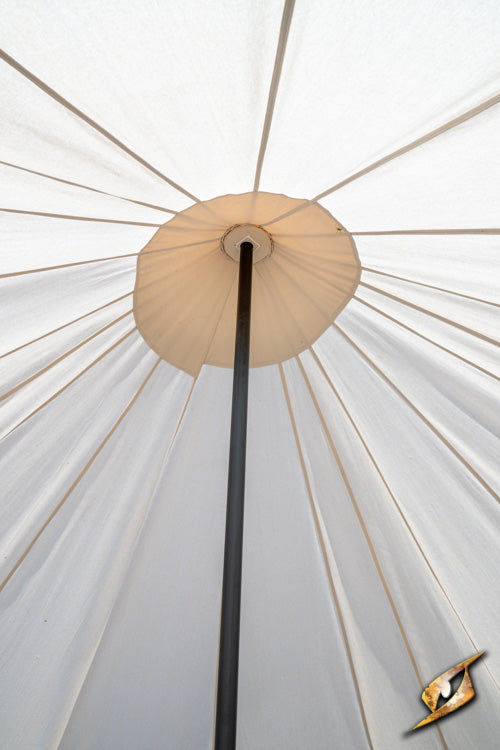 Round Pavilion - Roof - 5m