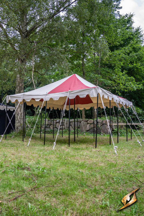 Marquee Tent - Roof - 4x4m
