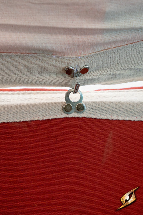 Marquee Tent - Roof - 4x4m