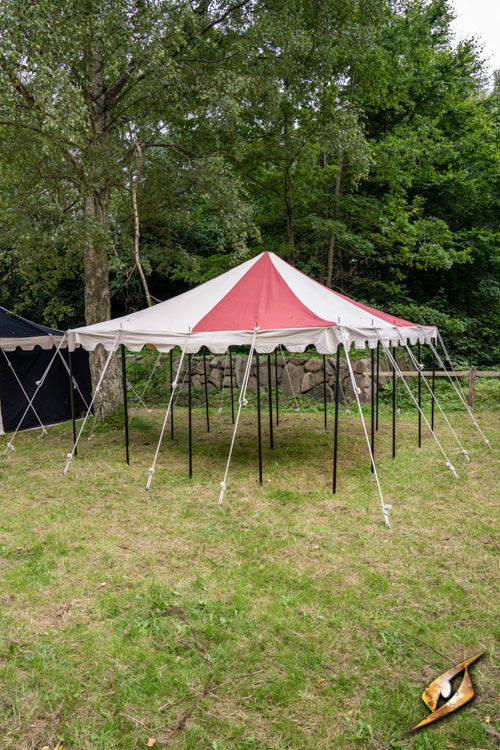 Marquee Tent - Roof - 4x4m