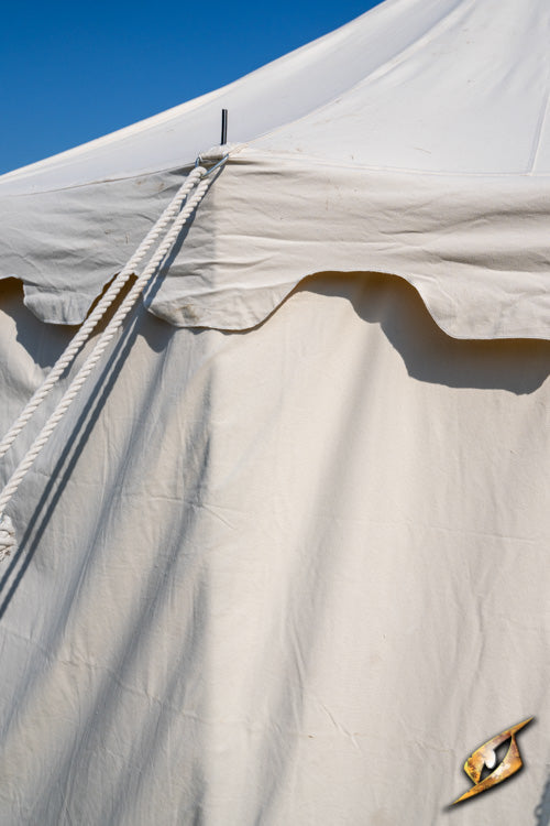 Marquee Tent - Roof - 4x6m