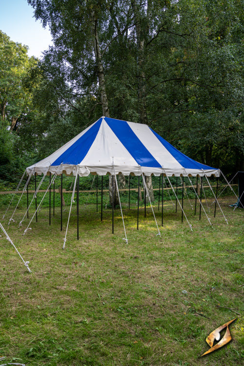 Marquee Tent - Roof - 4x6m