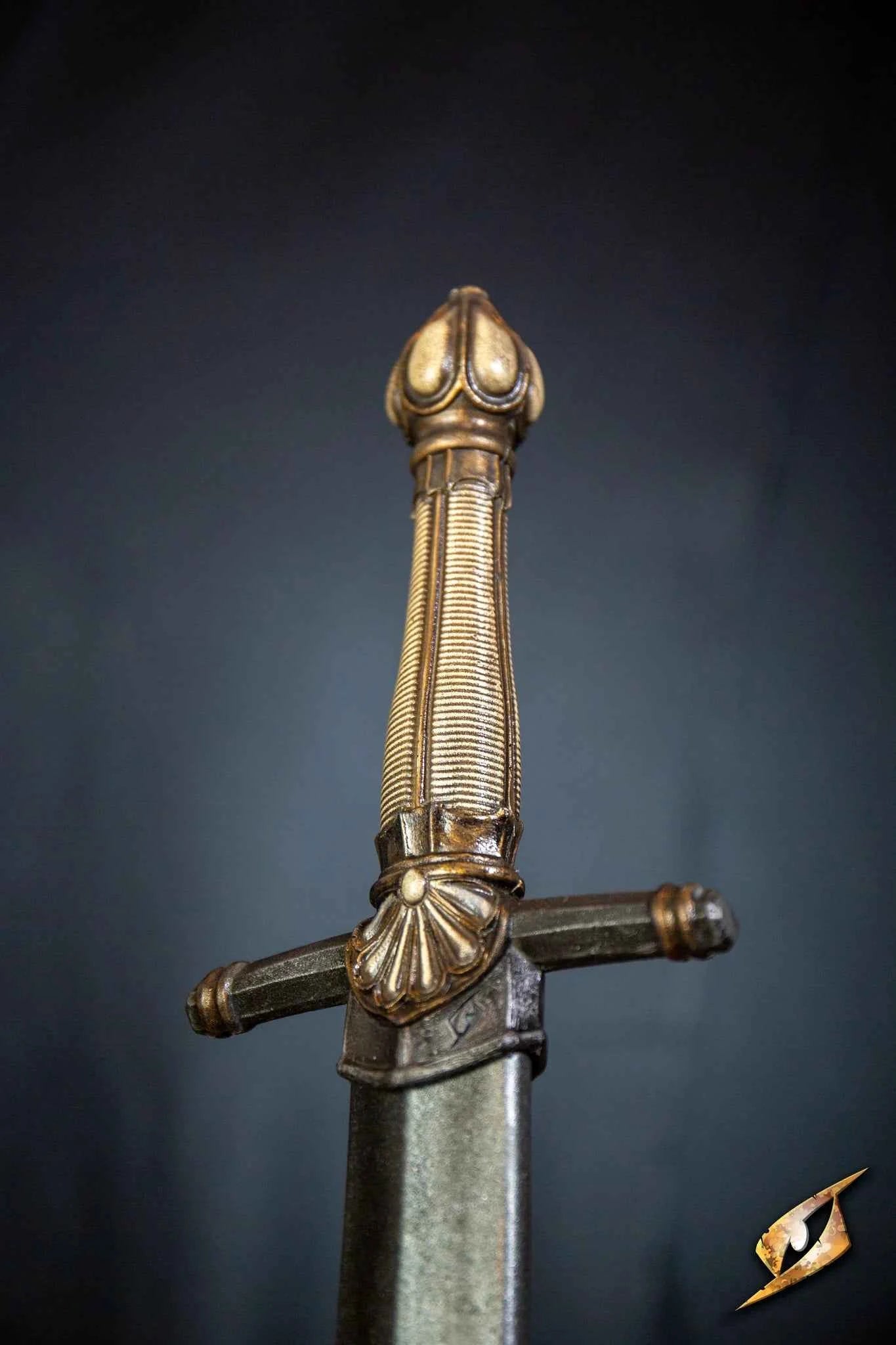 Duelist Sword