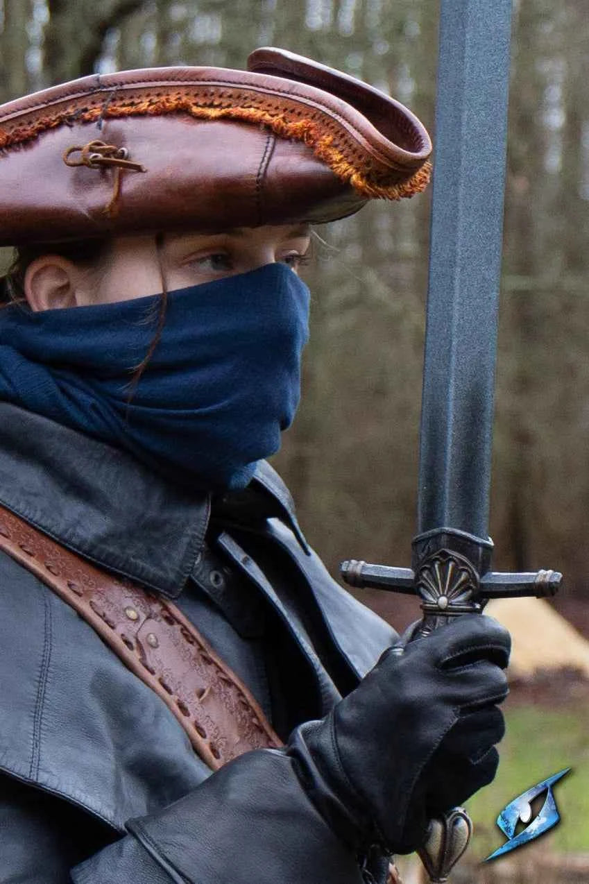 Duelist Sword