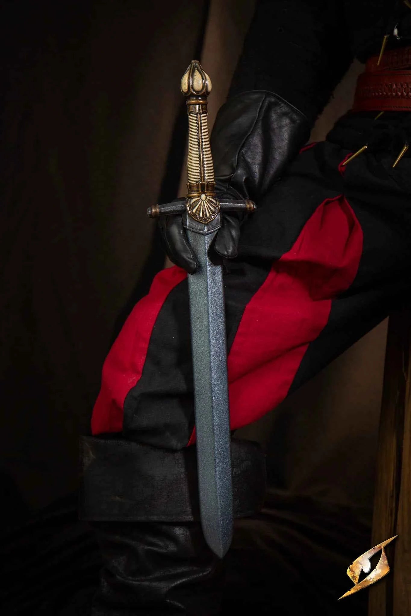 Duelist Sword