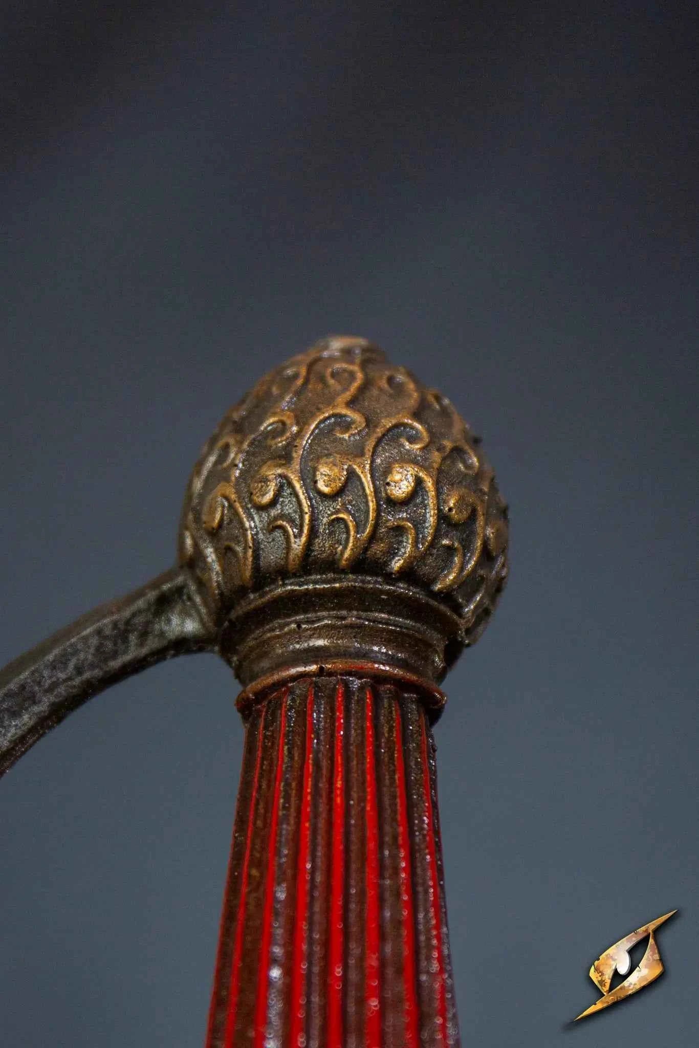 Rillet Rapier