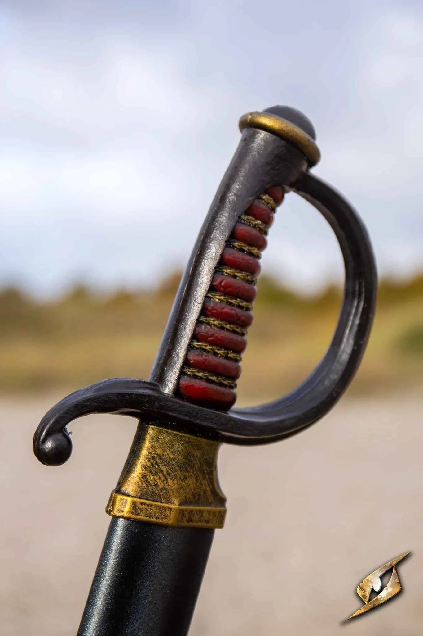 Cavalry Sabre