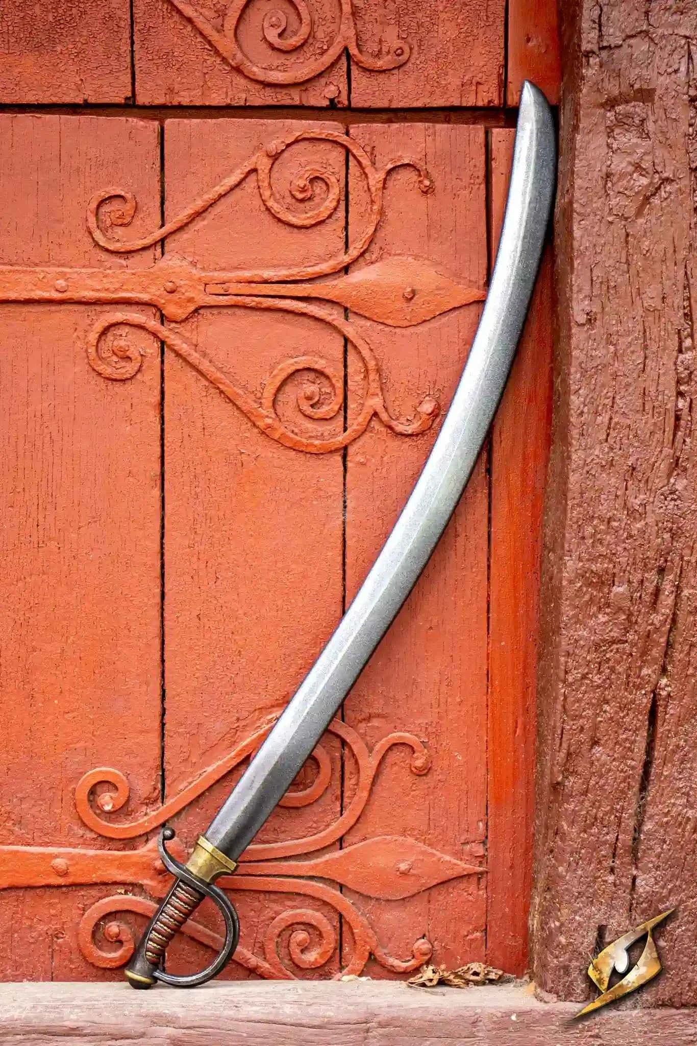 Cavalry Sabre