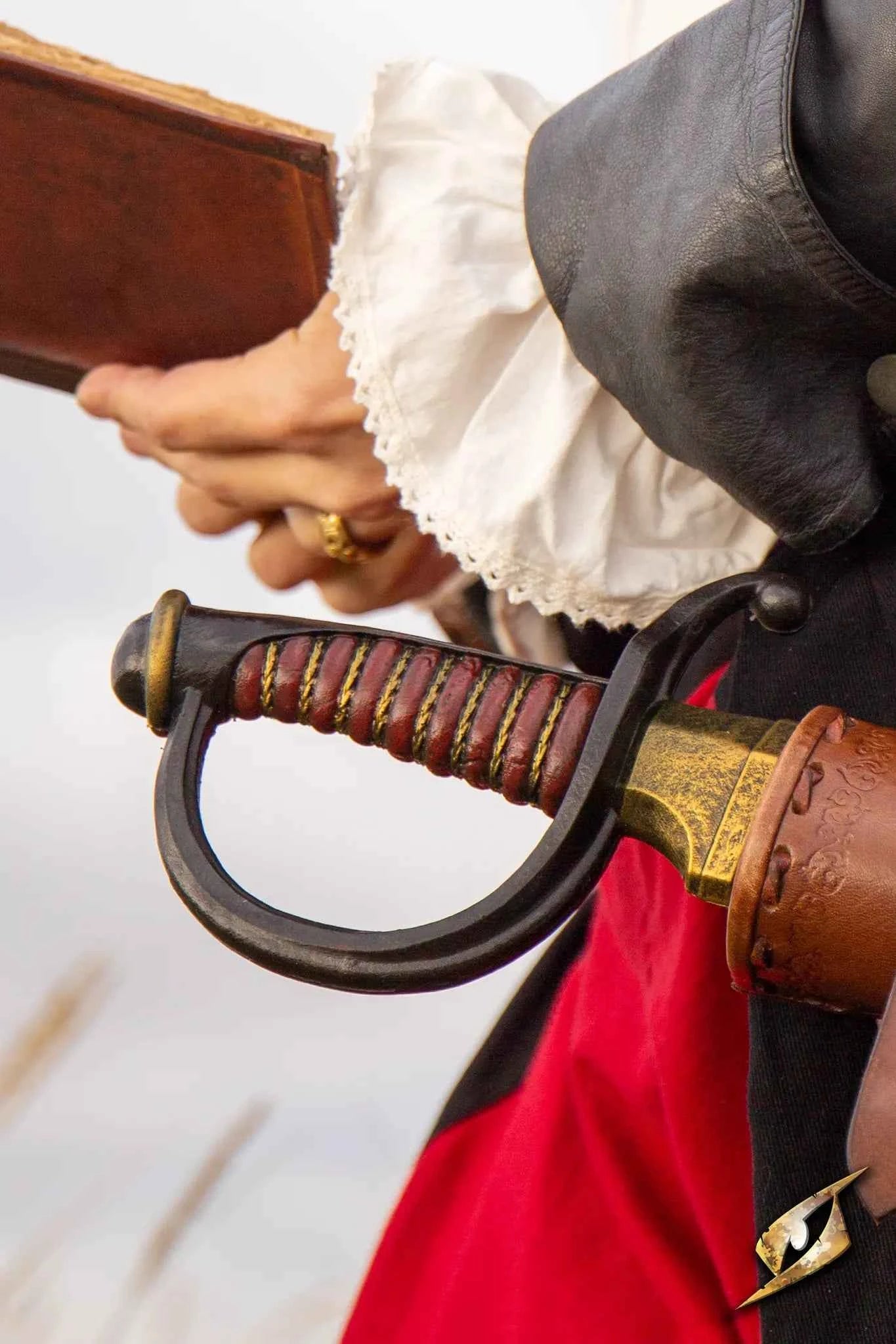 Cavalry Sabre