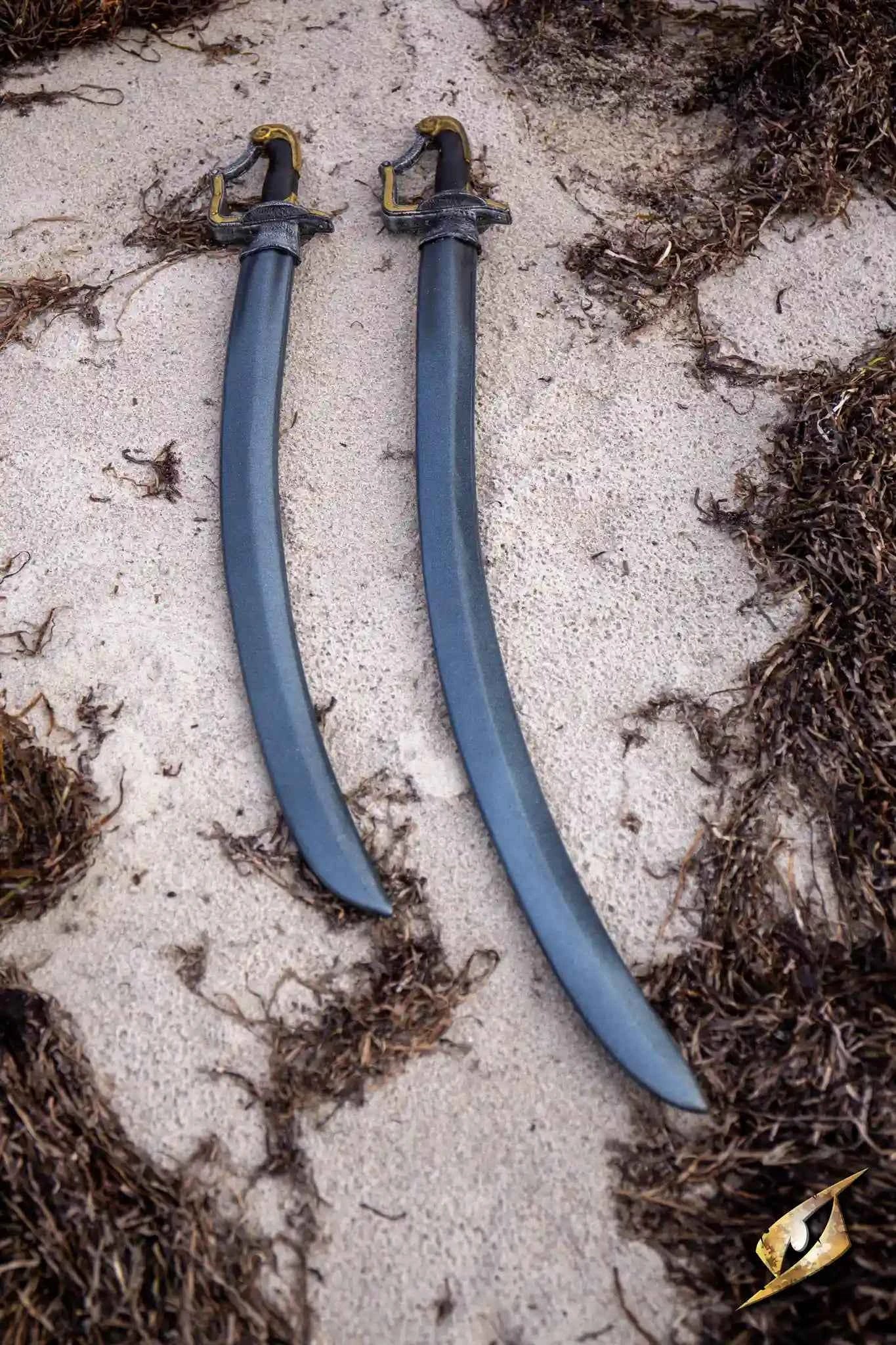 Curved Sabre