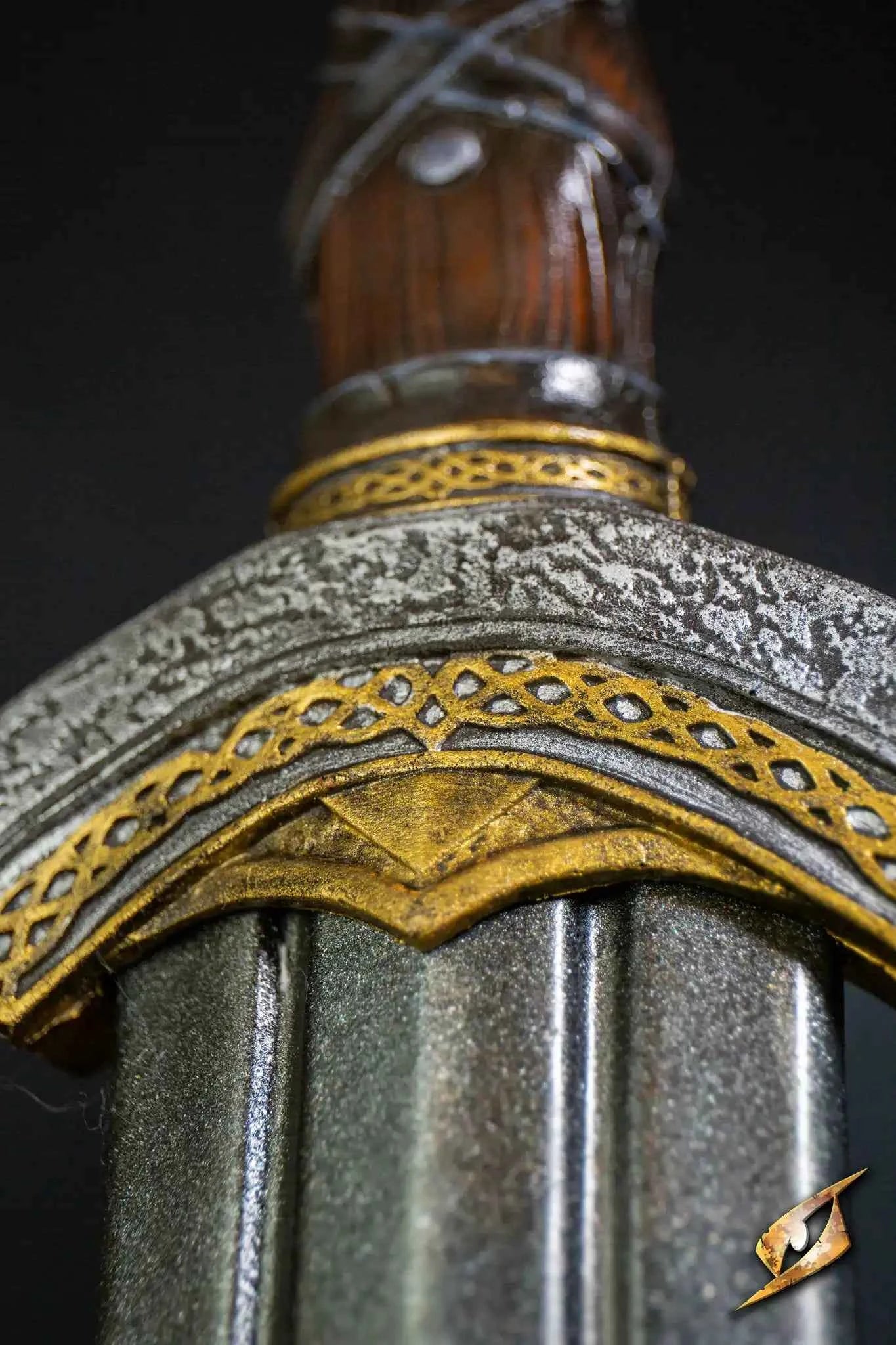 Warlord Sword