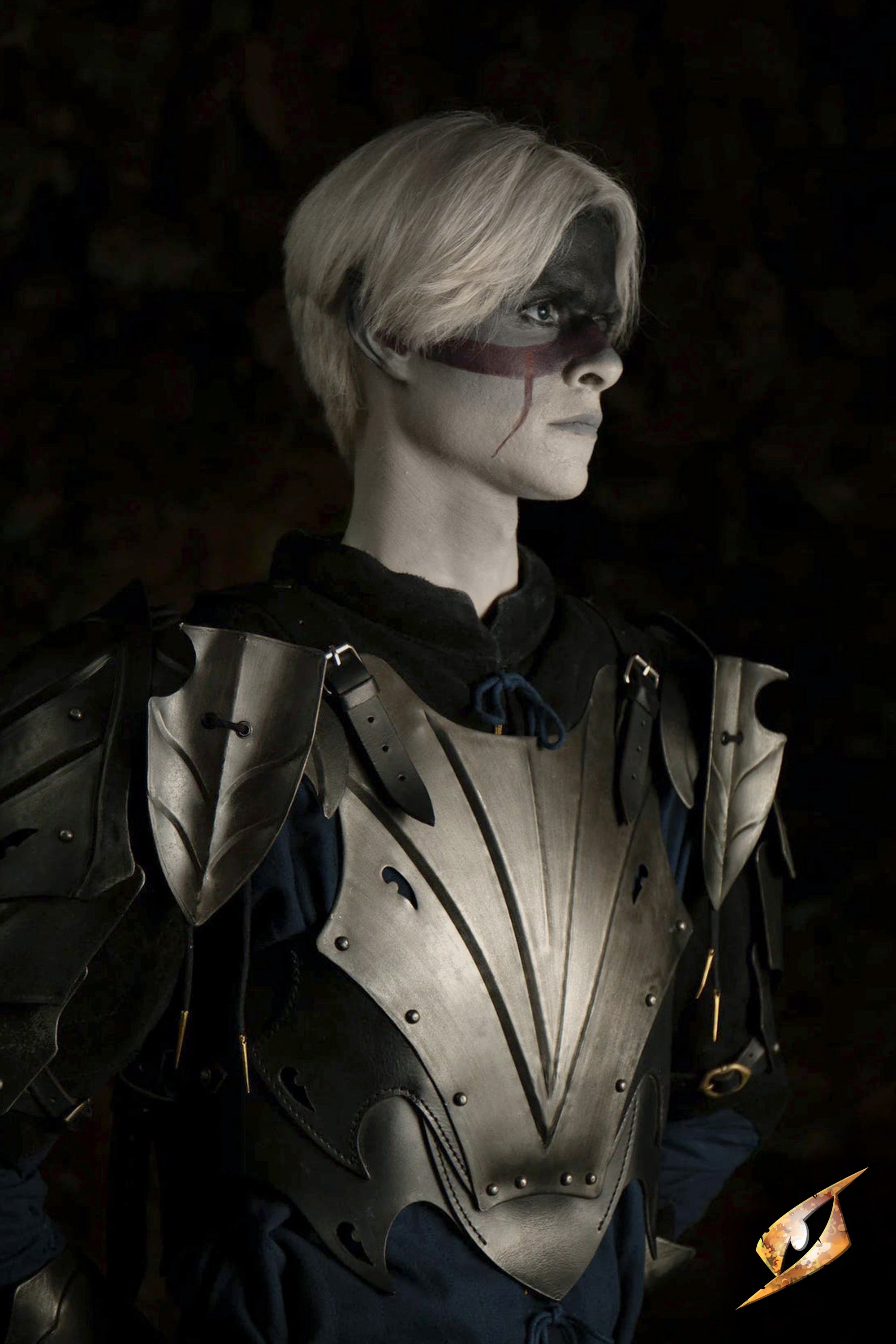 Eventide Cuirass