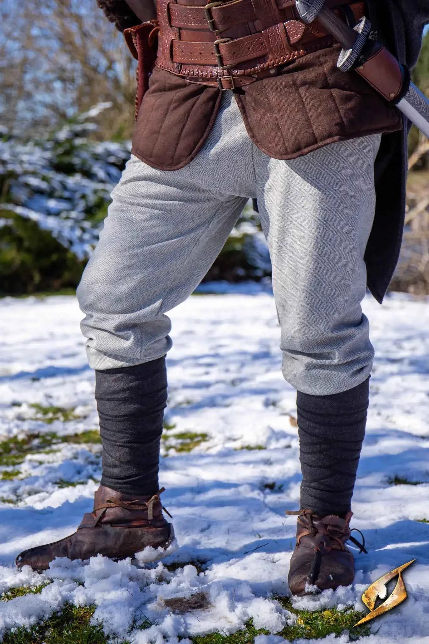 Pants Fimbul
