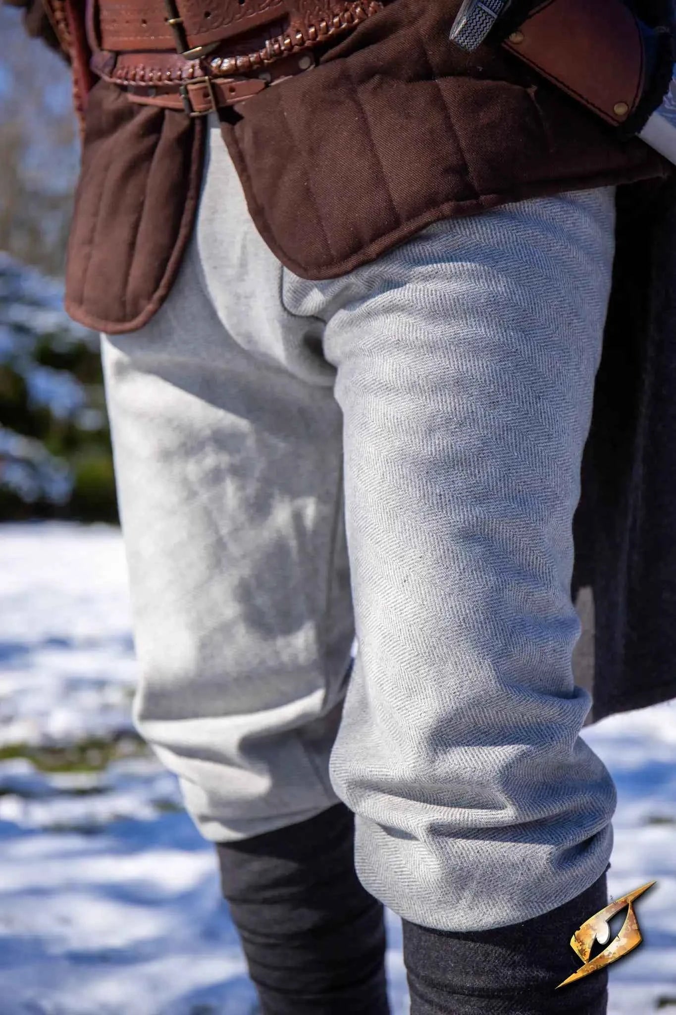 Pants Fimbul