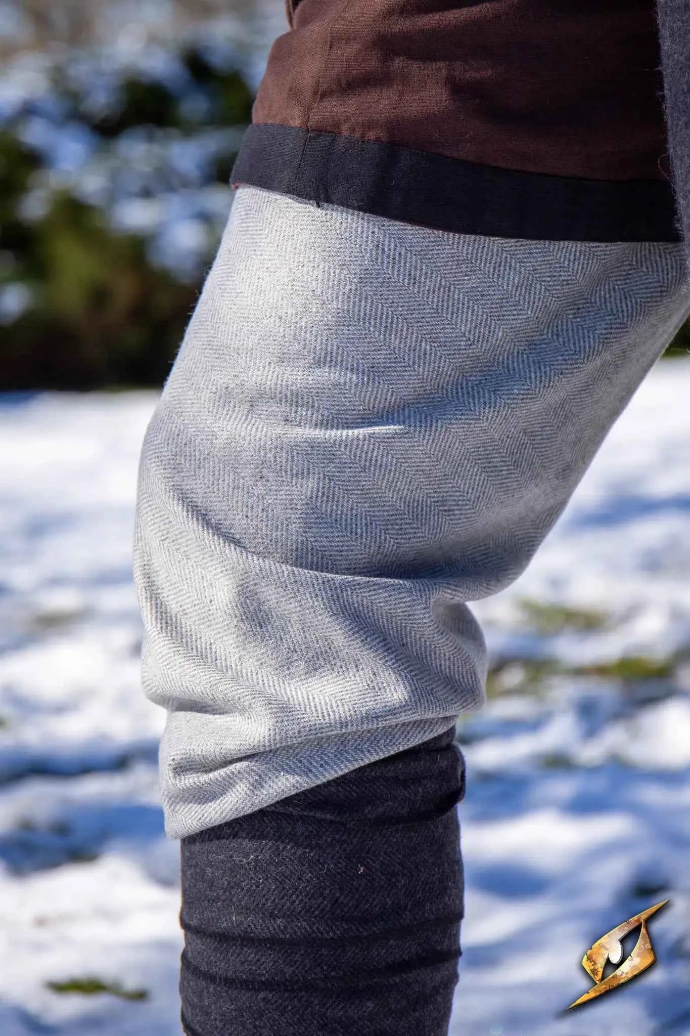 Pants Fimbul