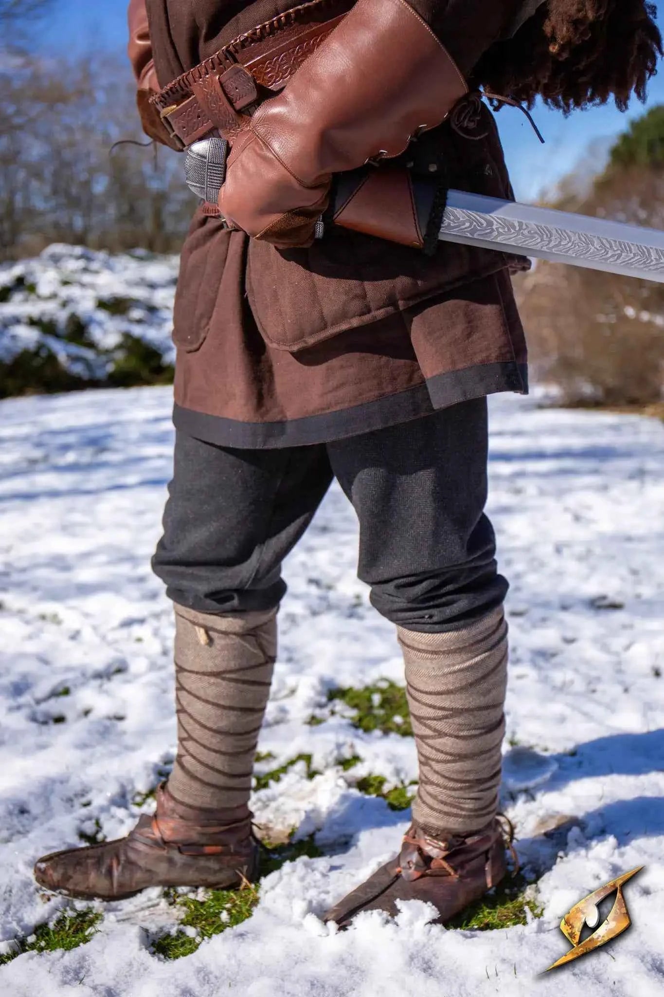 Pants Fimbul