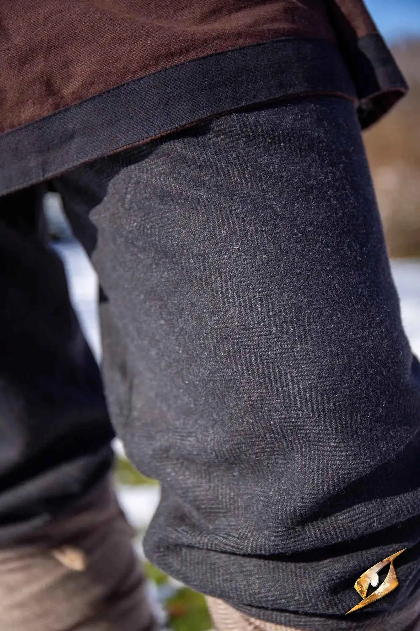 Pants Fimbul