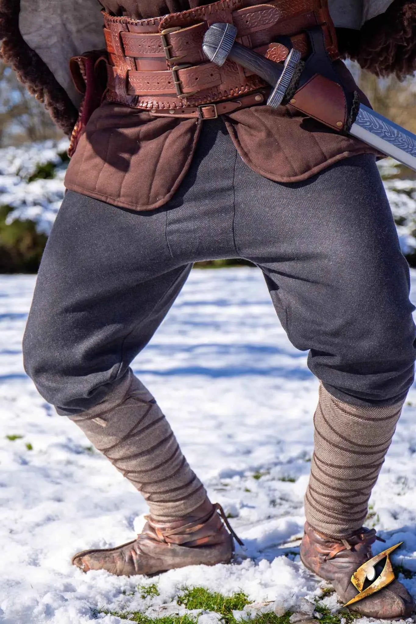 Pants Fimbul
