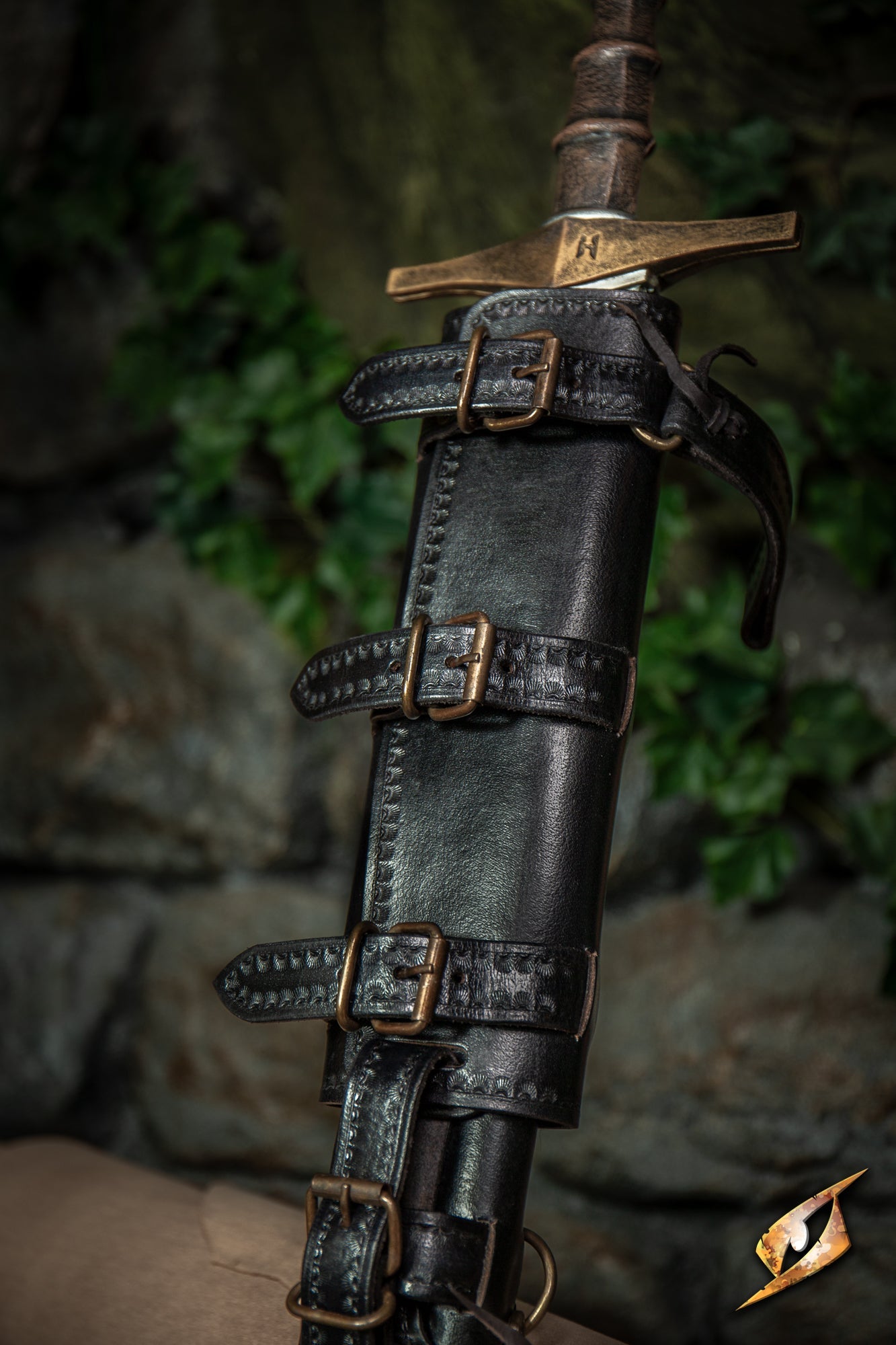 Adjustable Scabbard - Epic Armoury America