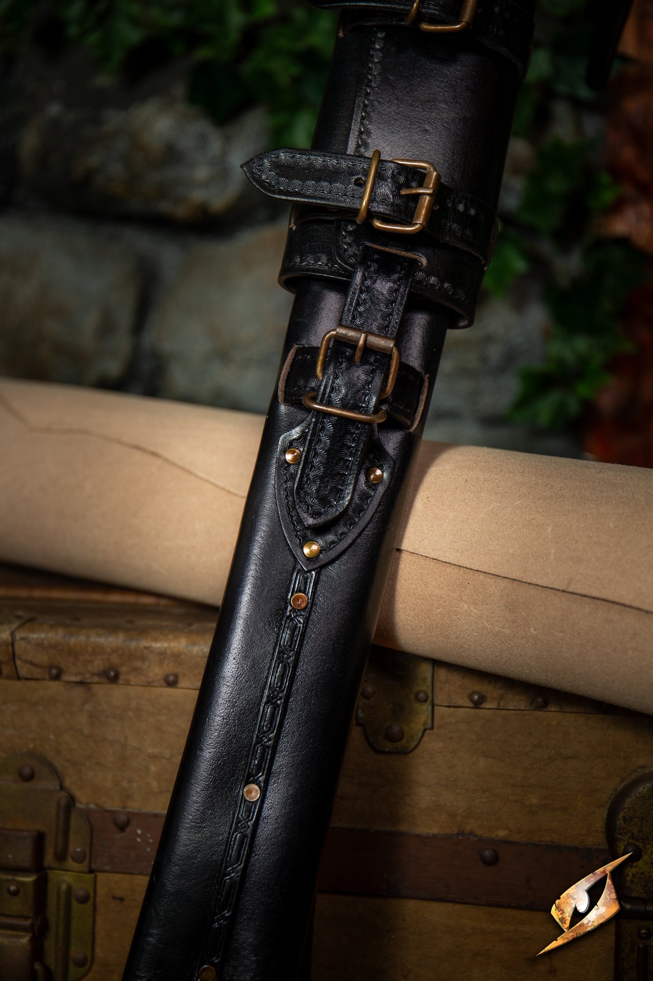 Adjustable Scabbard - Epic Armoury America