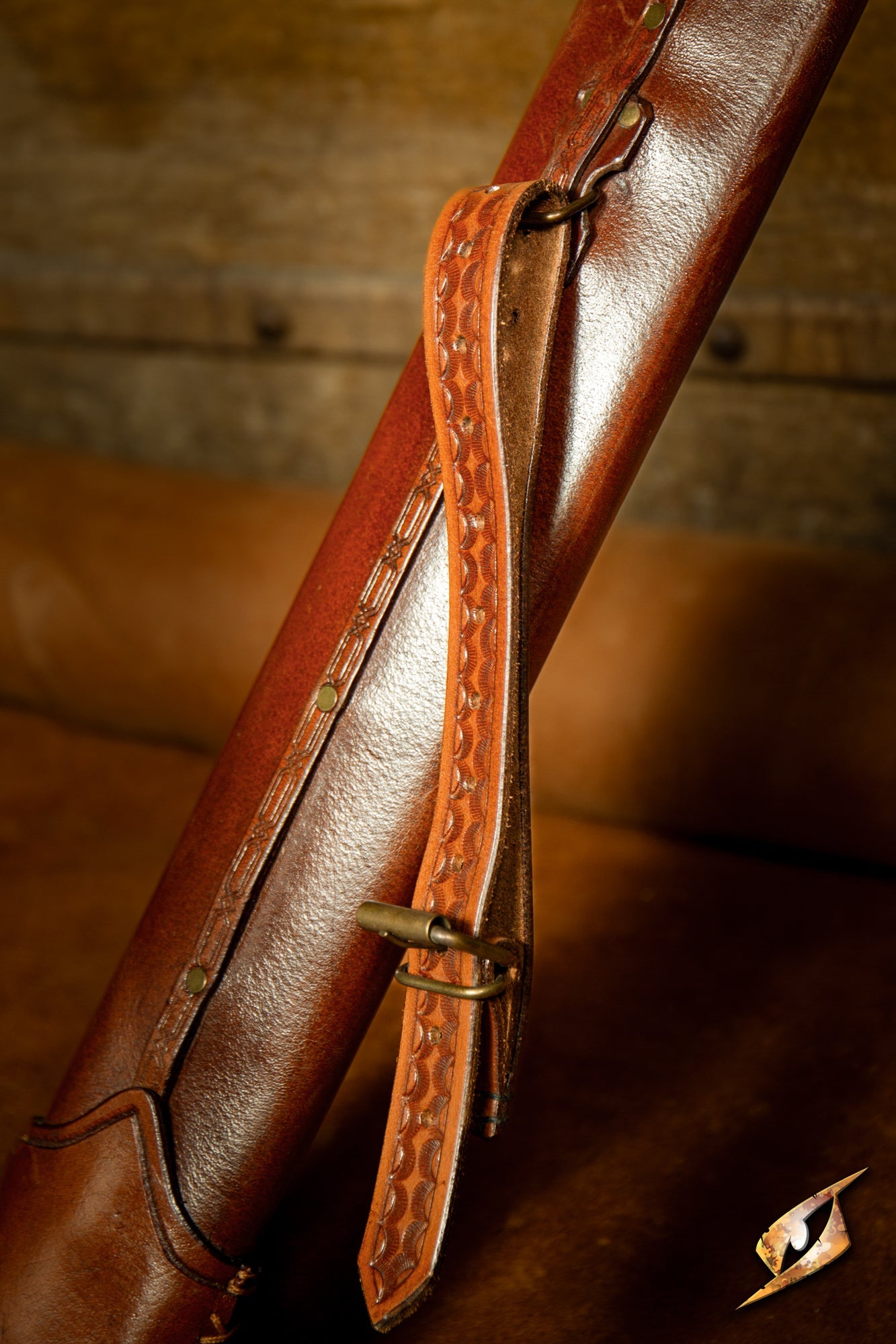 Adjustable Scabbard - Epic Armoury America