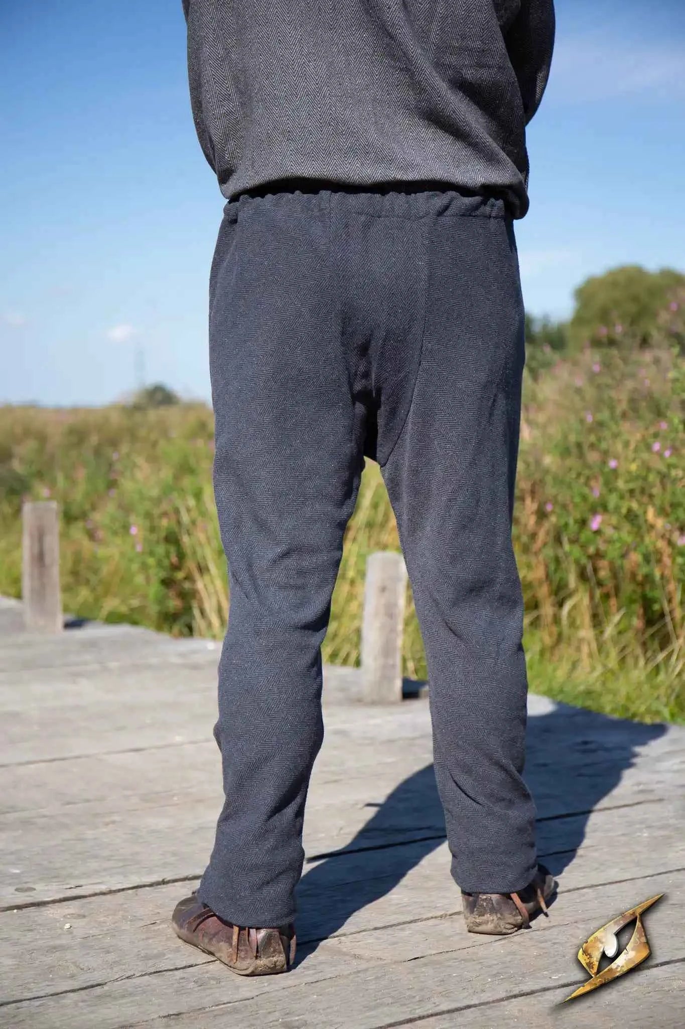 Pants Arvid