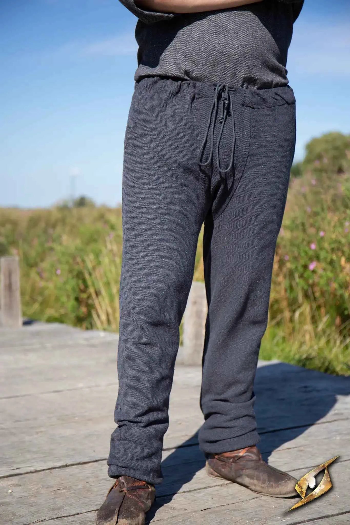 Pants Arvid