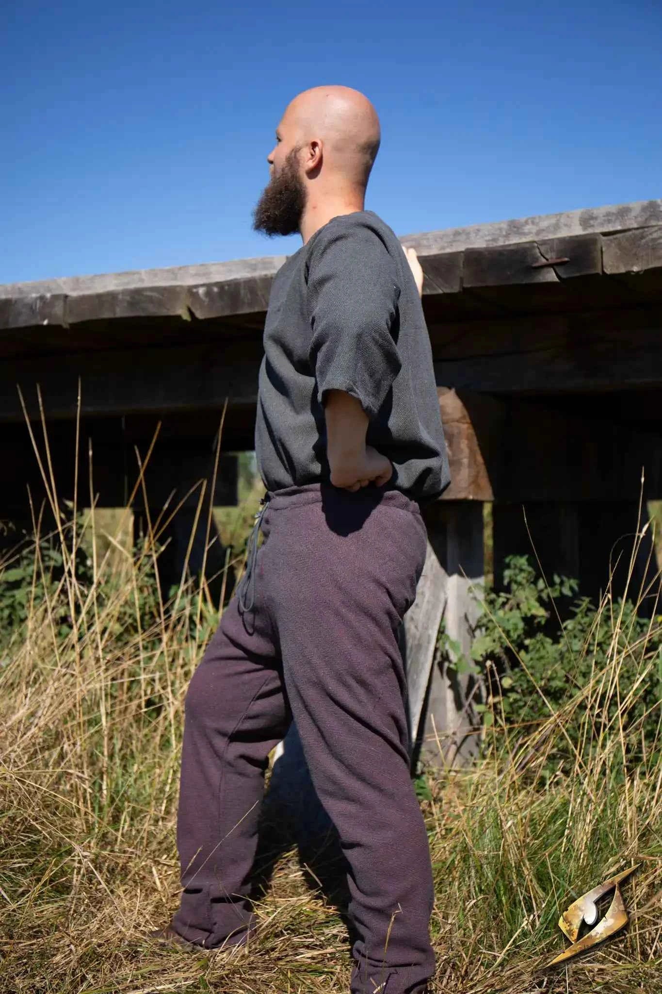 Pants Arvid