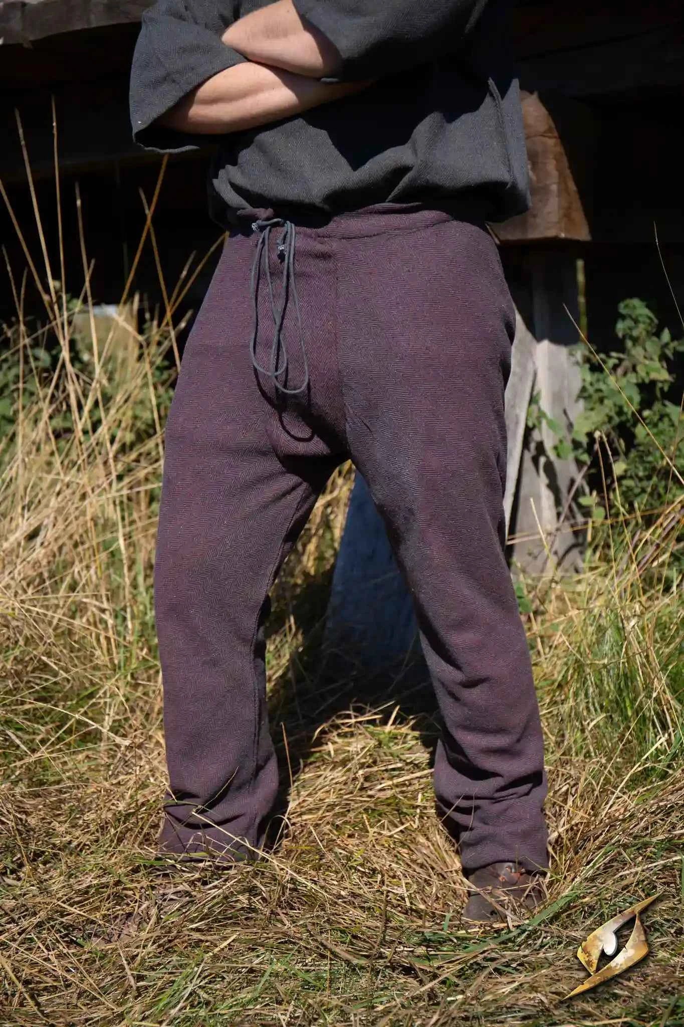 Pants Arvid