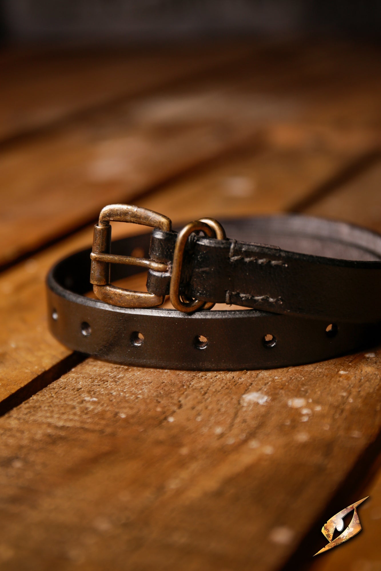 Multipurpose Strap
