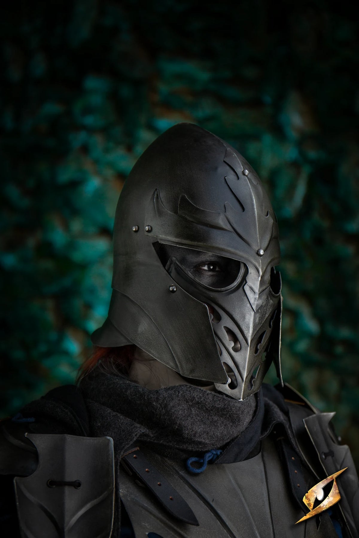 Eventide Armour Complete Set