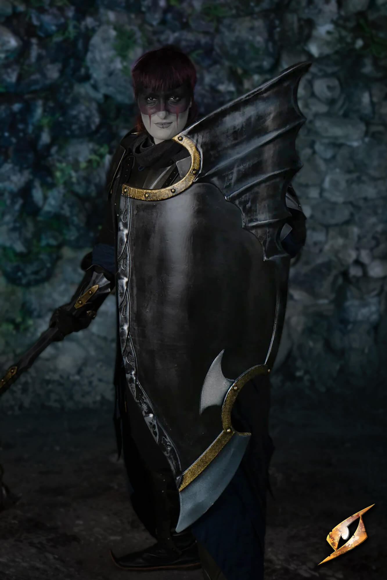 Eventide Shield